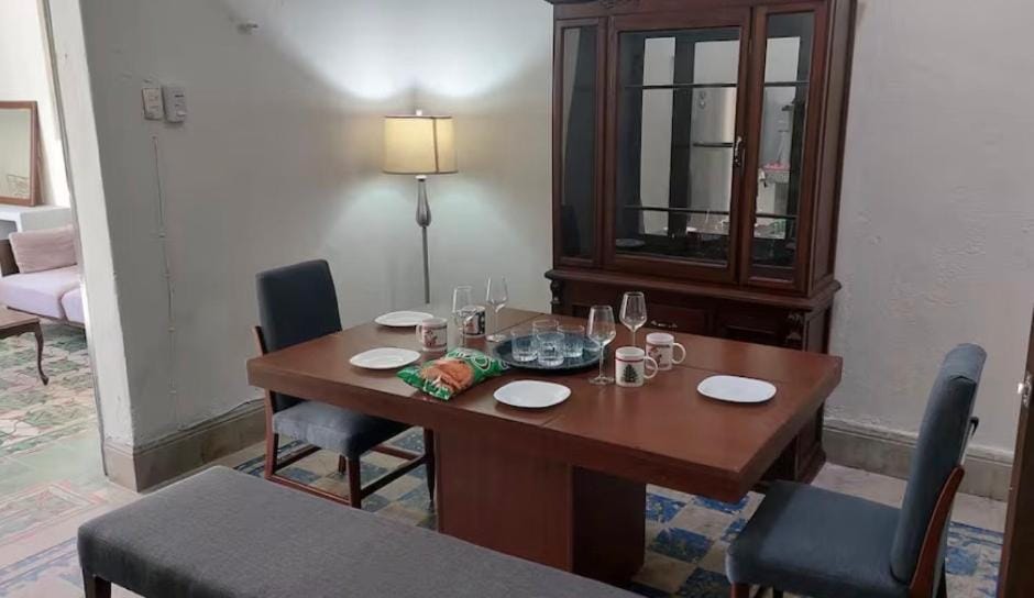 Casa Sierra House in Merida