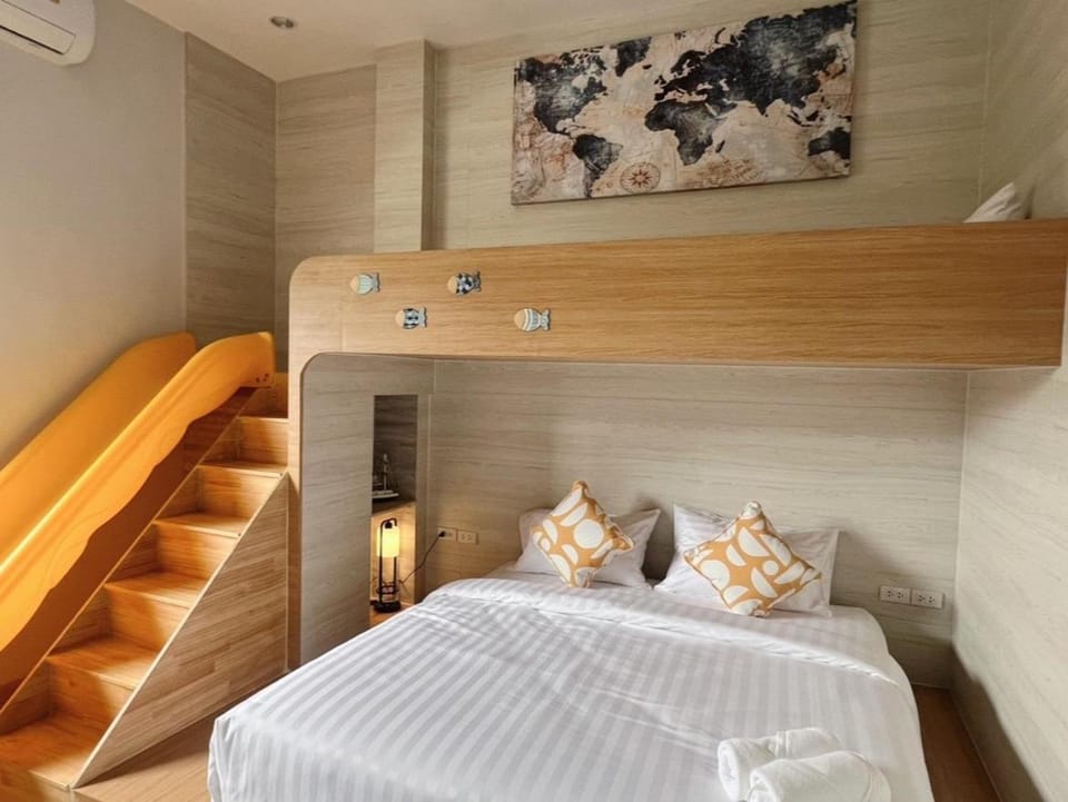 Mada pool villa near Aonang beach Villa in Krabi Changwat