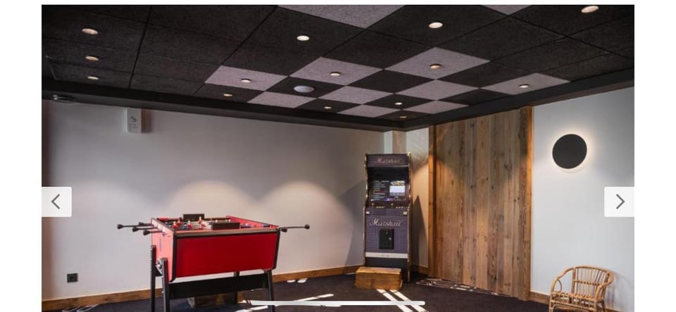 Apparthotel L'éclat des Veriaz à Megève- Praz sur Arly - MEGEVE PISCINE SPA a partir du 29 mai 2026 Apartment hotel in Megève