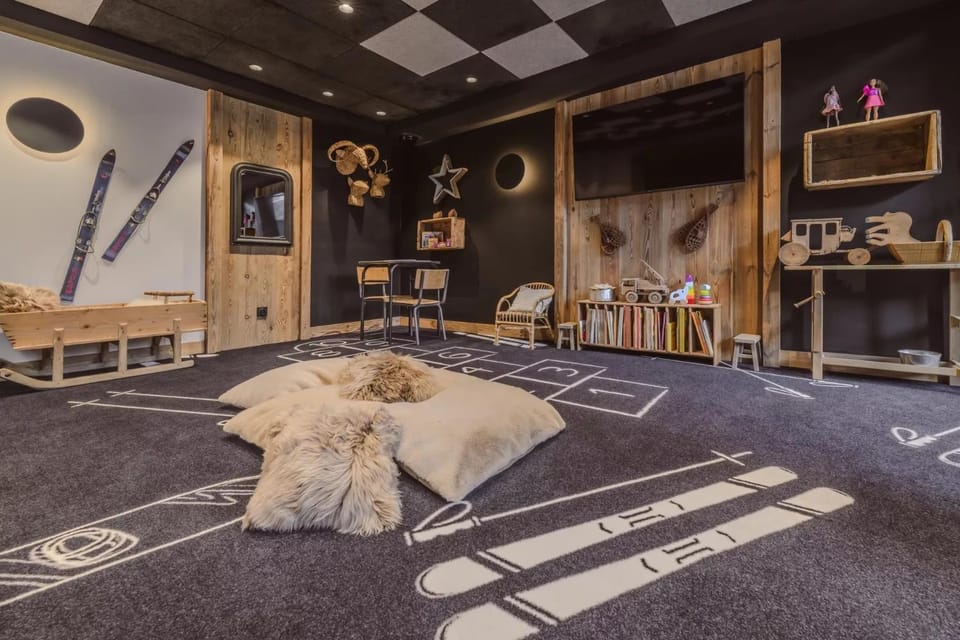 Apparthotel L'éclat des Veriaz à Megève- Praz sur Arly - MEGEVE PISCINE SPA a partir du 29 mai 2026 Apartment hotel in Megève