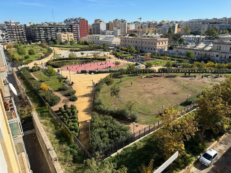City view