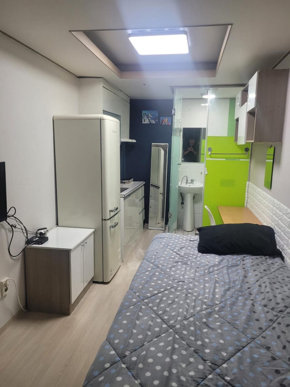 Openhouse - Apgujeong Rodeo Inn in Seoul
