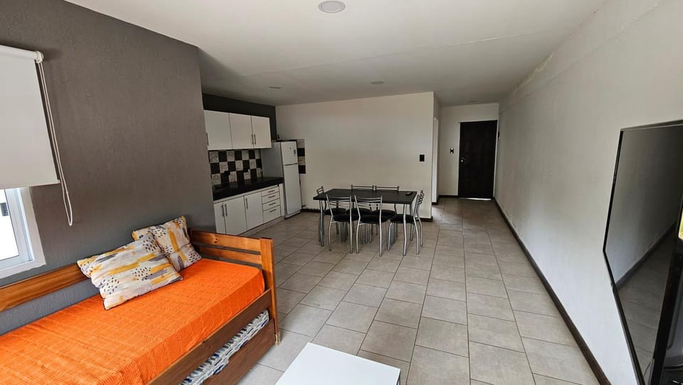 Castelli 711 - Complejo Edgardo Apartment in Mar de Ajó