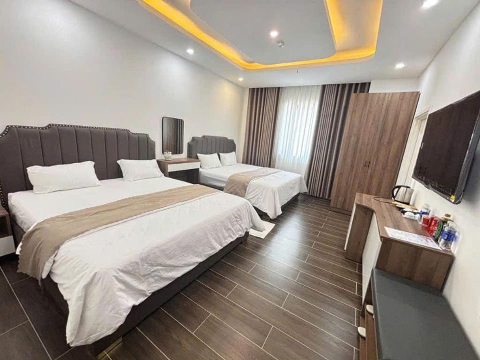Times Hotel Hotel in Cambodia