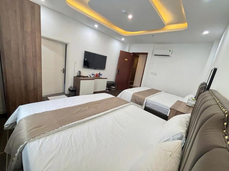 Times Hotel Hotel in Cambodia
