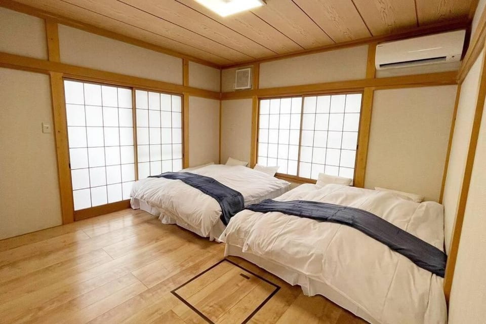 コーボ House in Shizuoka Prefecture