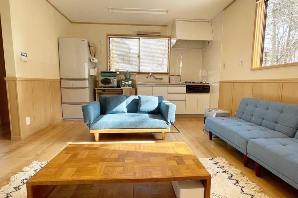 コーボ House in Shizuoka Prefecture