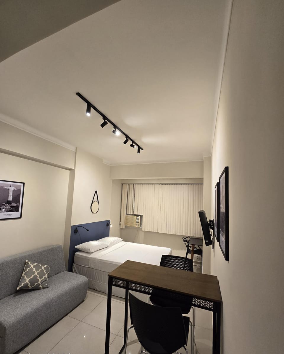 Loft aconchegante e exclusivo Apartment in Rio de Janeiro