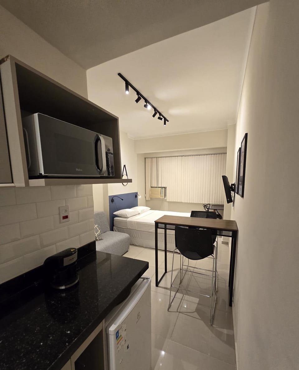Loft aconchegante e exclusivo Apartment in Rio de Janeiro