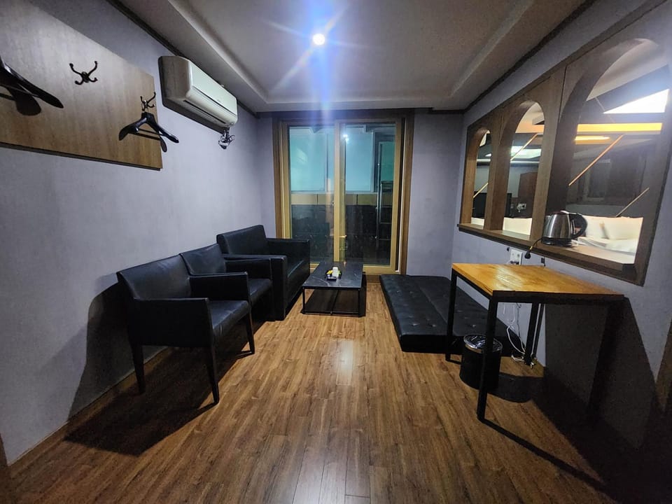 Zenith Hotel Hotel in Seoul