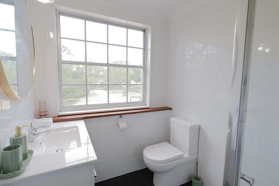 Country 4-Bed Homestead with Games Room & Views House in Tenterfield