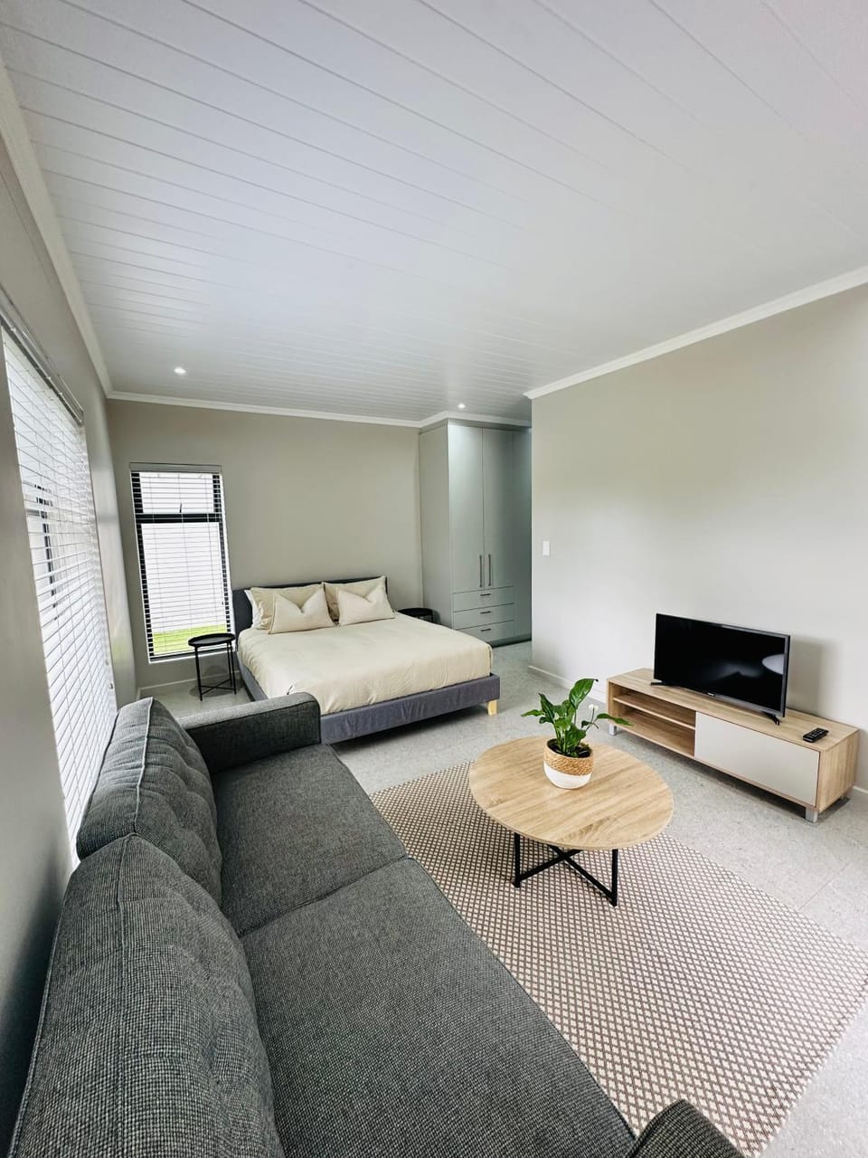 Little Mountain Cottage Apartment in Western Cape