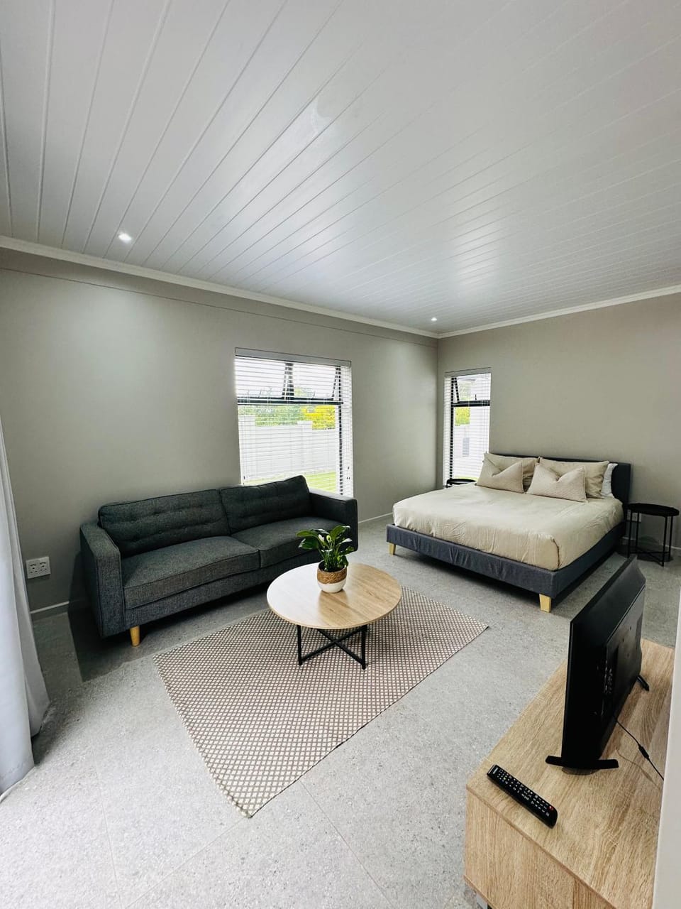 Little Mountain Cottage Apartment in Western Cape