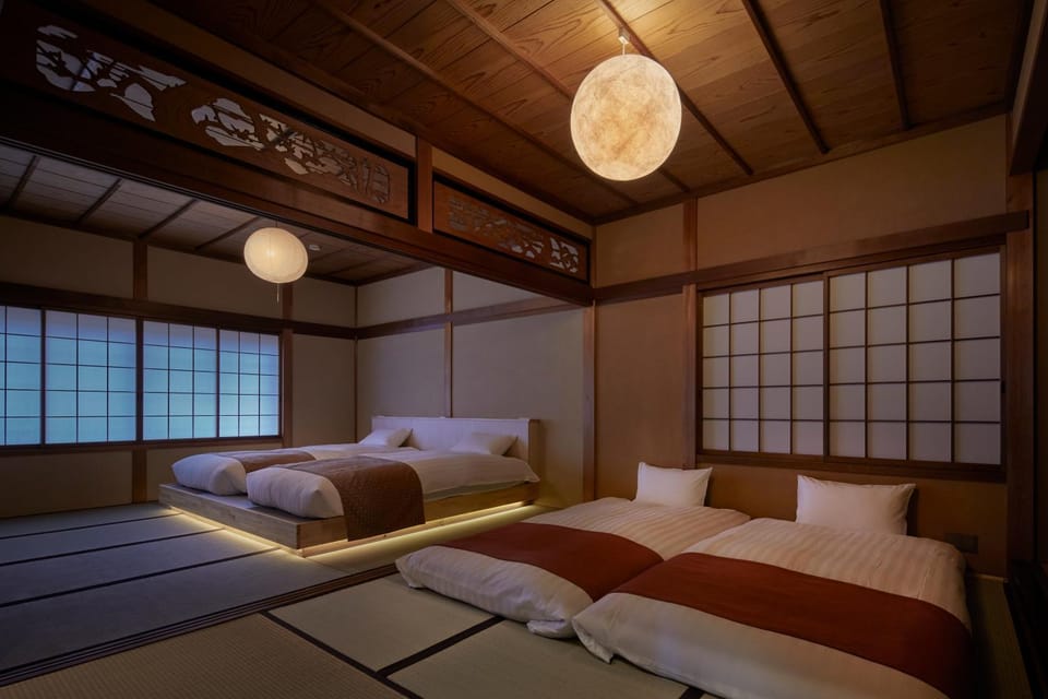 飛騨高山一の雫 Apartment in Takayama