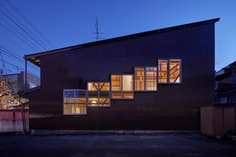飛騨高山一の雫 Apartment in Takayama