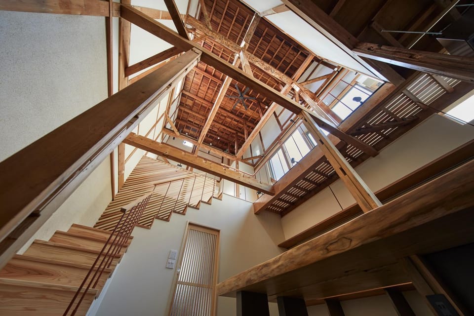 飛騨高山一の雫 Apartment in Takayama