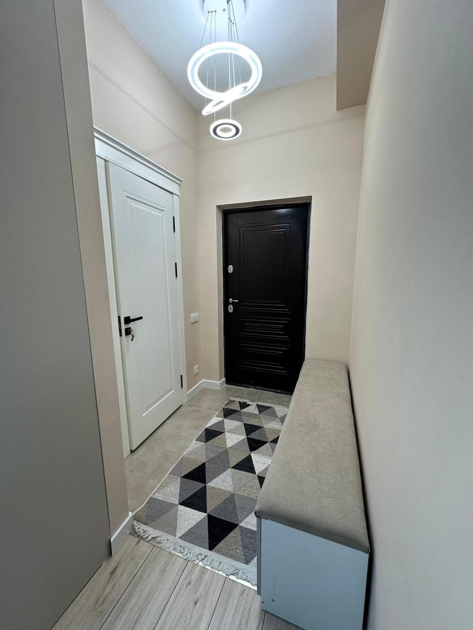 ЖК Керуен Сарай 4 Apartment in Kazakhstan