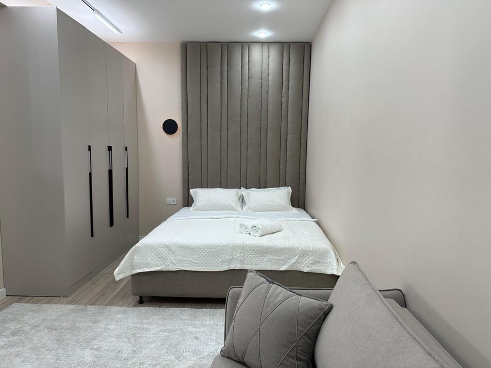 ЖК Керуен Сарай 4 Apartment in Kazakhstan