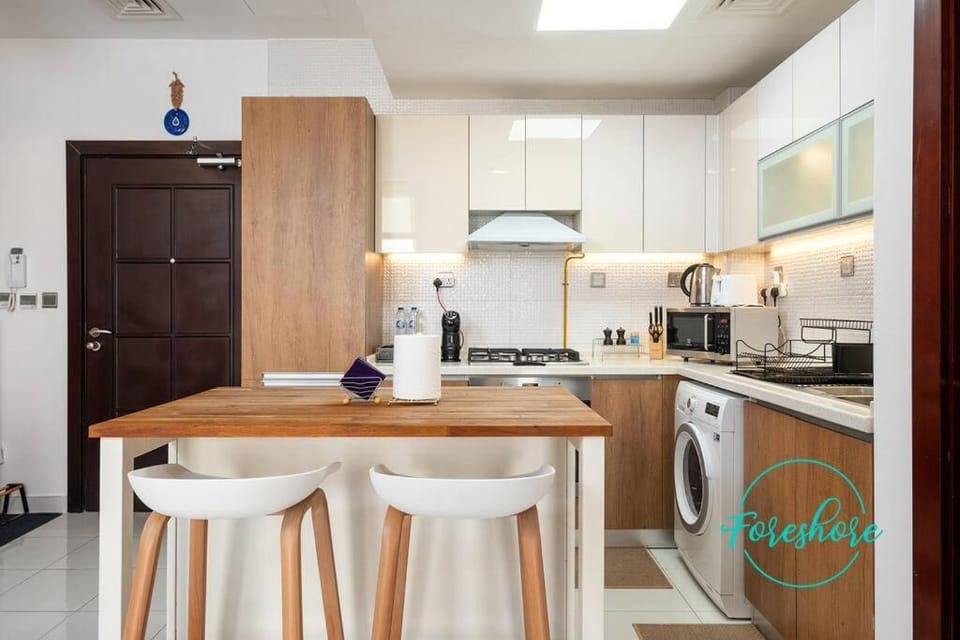 Blissful One Bedroom Apartment Apartment in Dubai