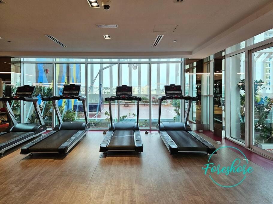 Blissful One Bedroom Apartment Apartment in Dubai