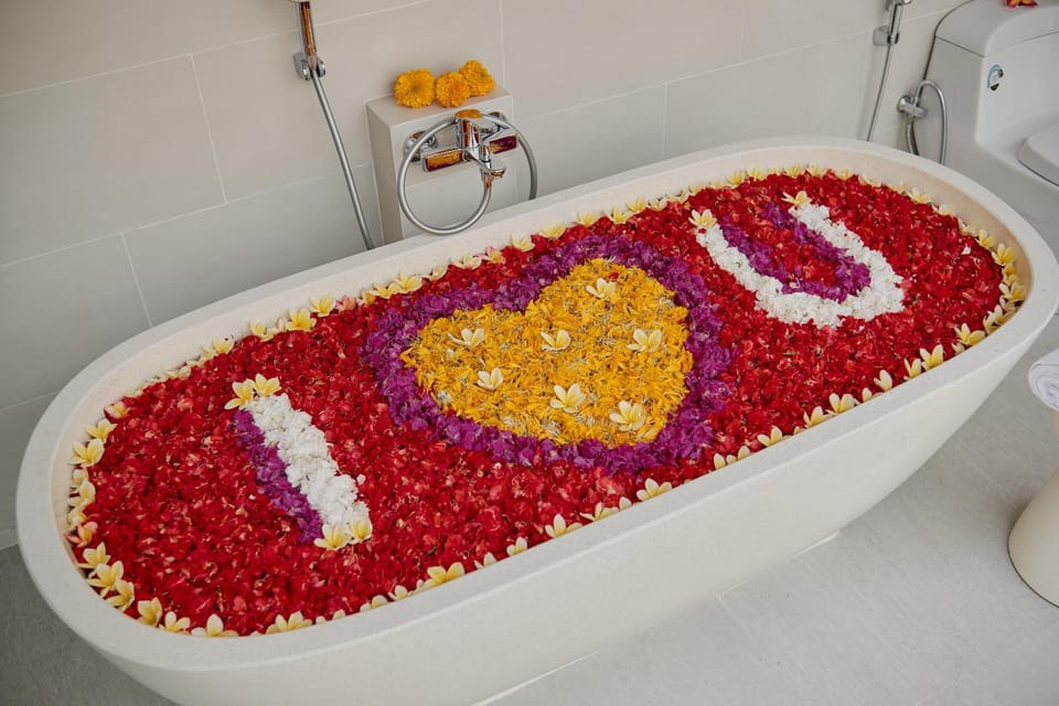 Bathroom, Bath