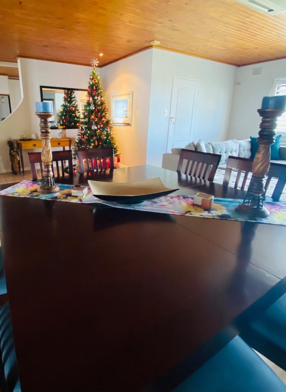 Bonita Vista Plattekloof House in Cape Town