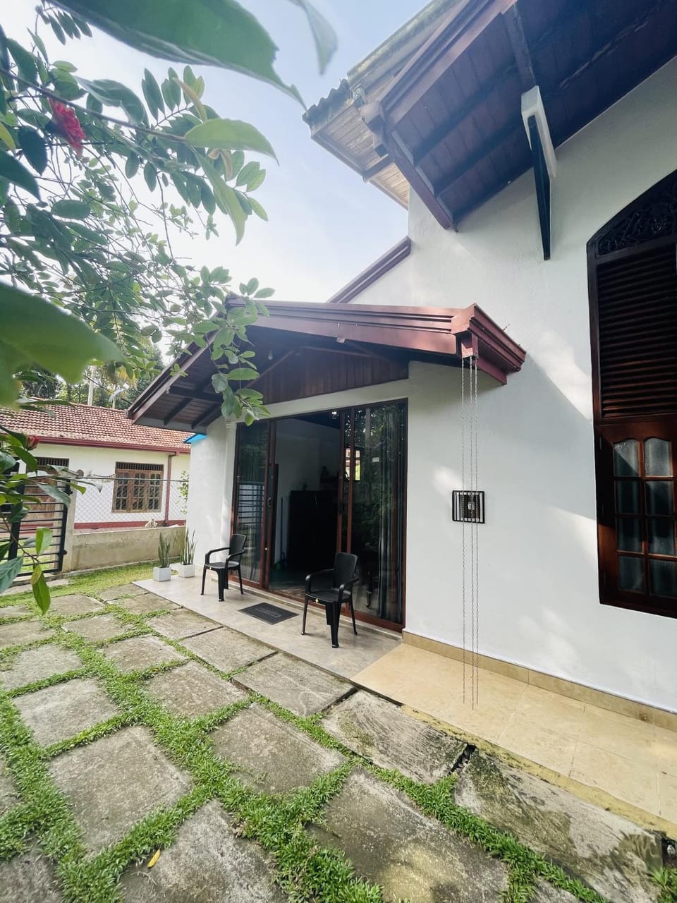 Kurunduwatta Apartment Apartment in Southern Province