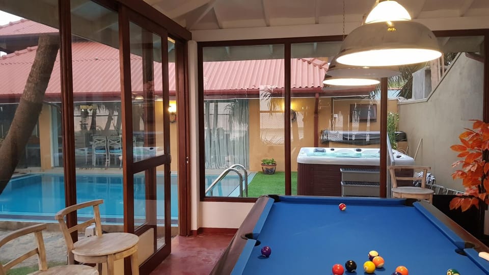 Billiard