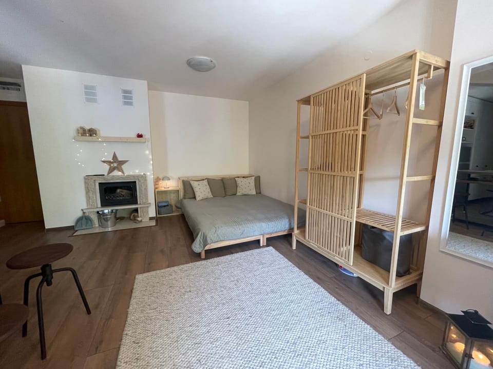 Studio Béni Apartment in Bulgaria
