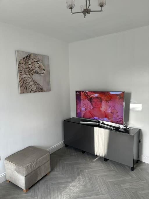 Grosvenor suite Apartment in Hartlepool