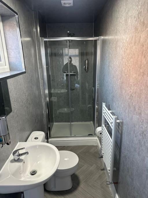 Grosvenor suite Apartment in Hartlepool