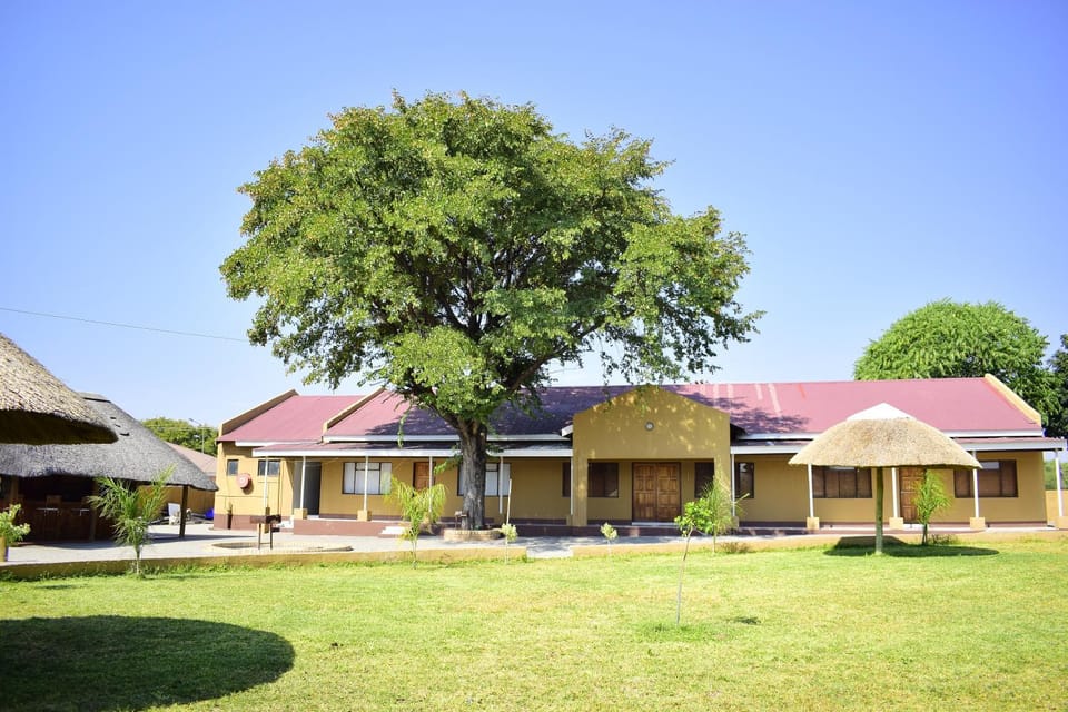 Garden, Meeting/conference room