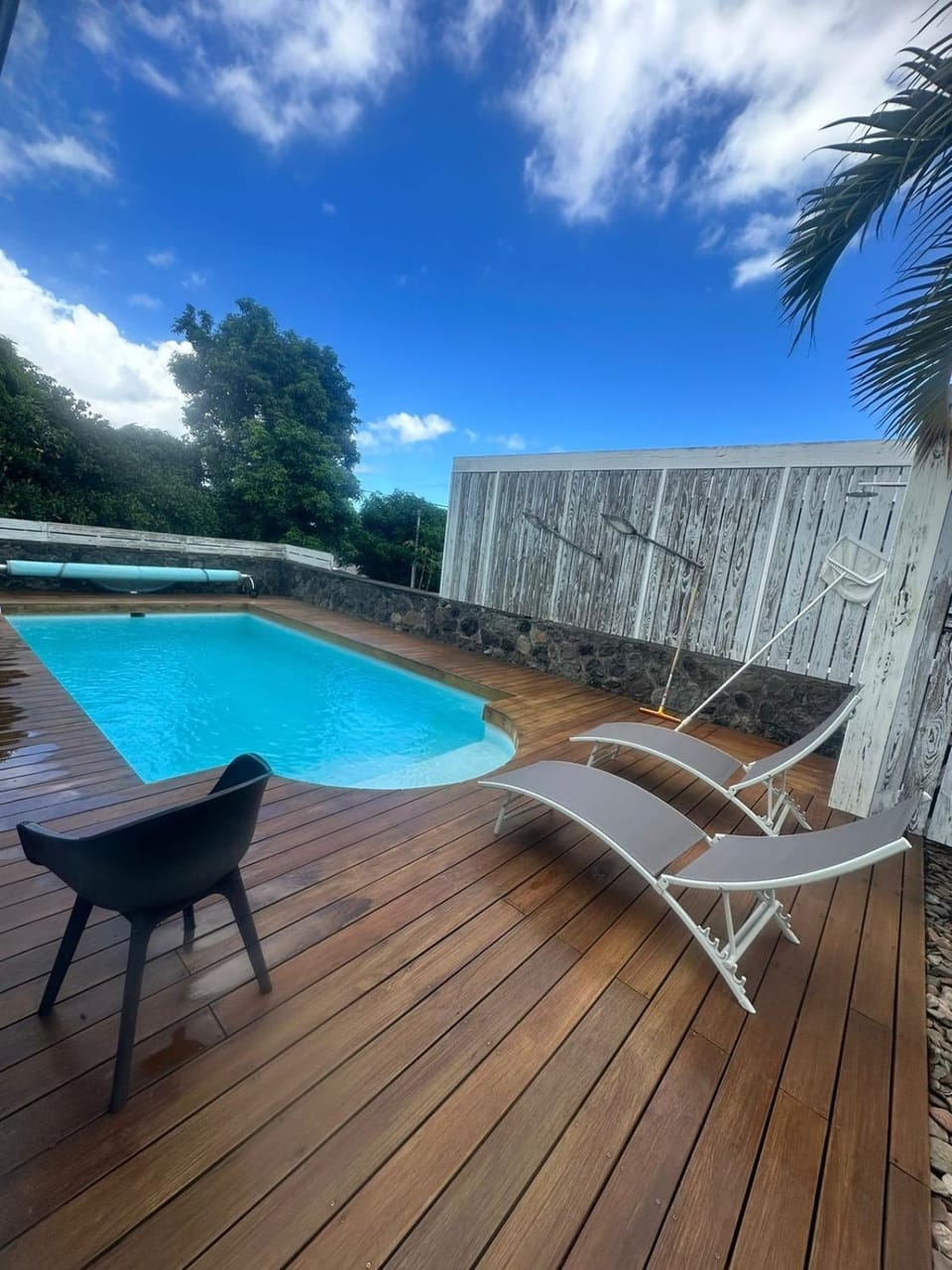 Balcony/Terrace, Swimming pool
