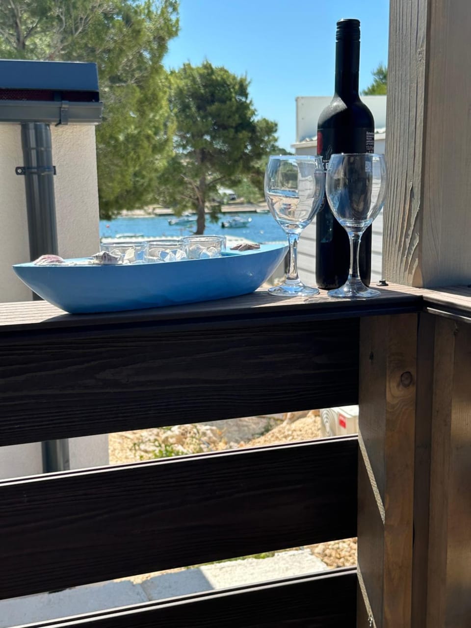 Mobile home Melda 5 - Drage iCamp House in Zadar County