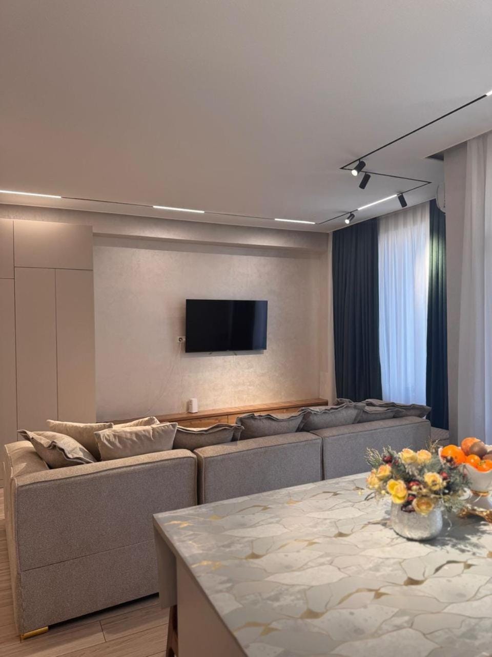 ЖК Керуен Сарай 5 Apartment in Kazakhstan