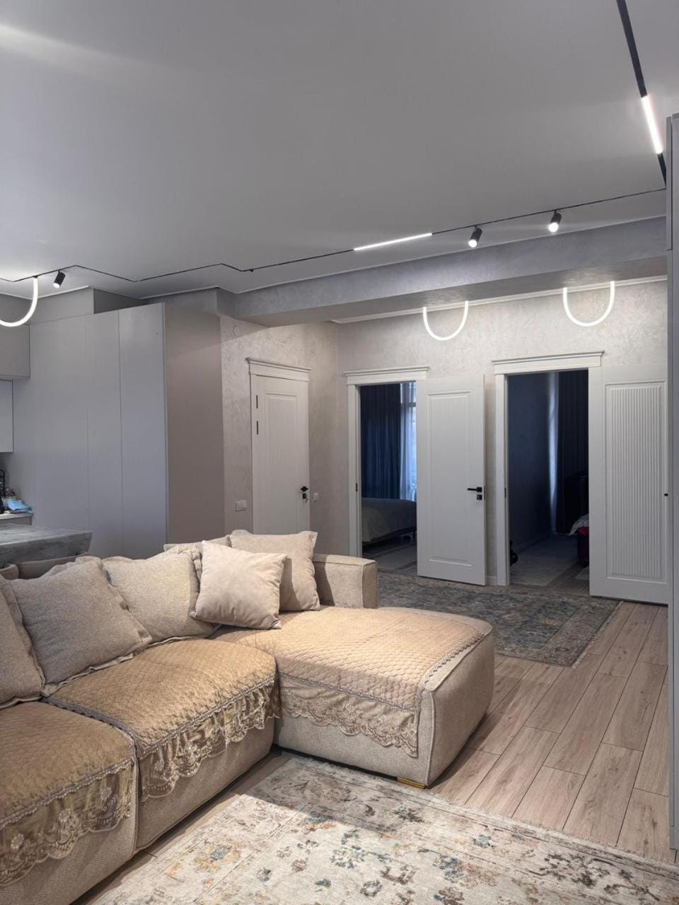 ЖК Керуен Сарай 5 Apartment in Kazakhstan