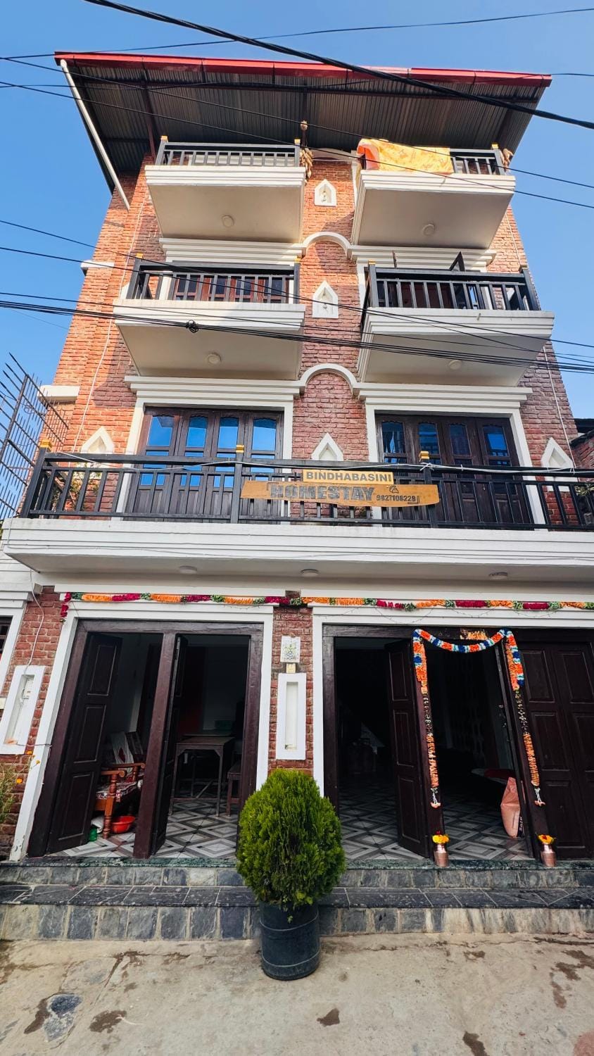 Bandipur Pradhan Homestay Vacation rental in Bagmati Province, Nepal