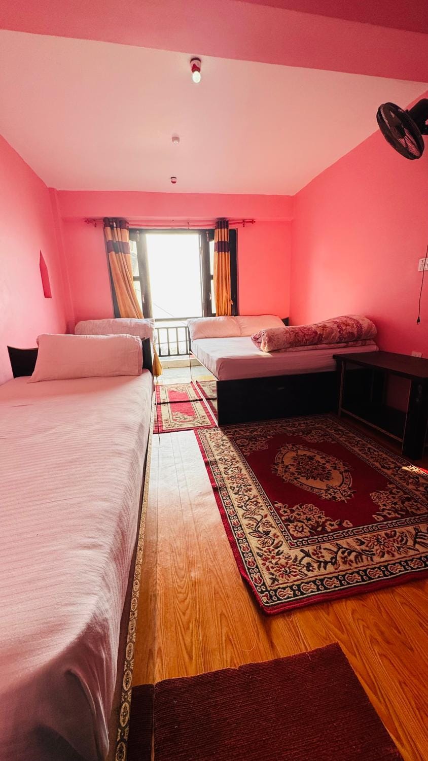 Bandipur Pradhan Homestay Vacation rental in Bagmati Province, Nepal