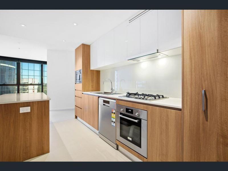 Luxury Stay in Brisbane Skytower by Stylish Stays Apartment in Kangaroo Point