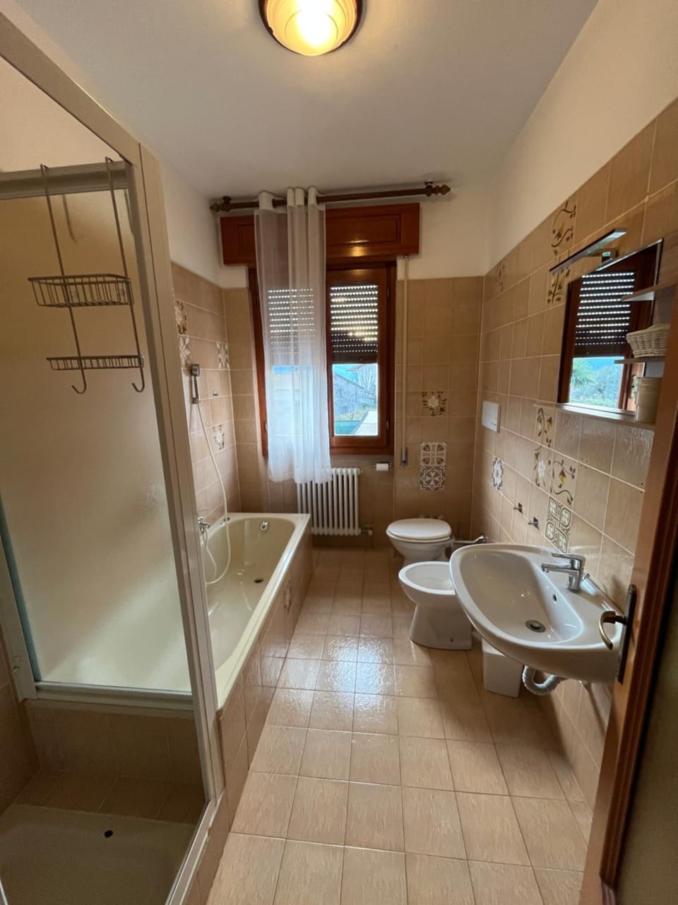 Shower, Toilet, Bathroom, Bath, bidet