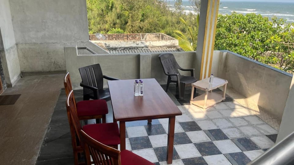 House Of Suhama Bed and Breakfast in Tamil Nadu