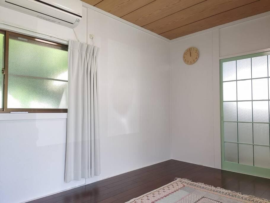 ペットと気軽に泊まれるお部屋 Apartment in Saitama Prefecture