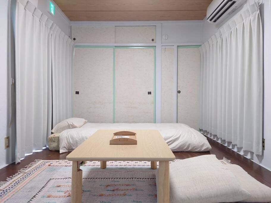 ペットと気軽に泊まれるお部屋 Apartment in Saitama Prefecture