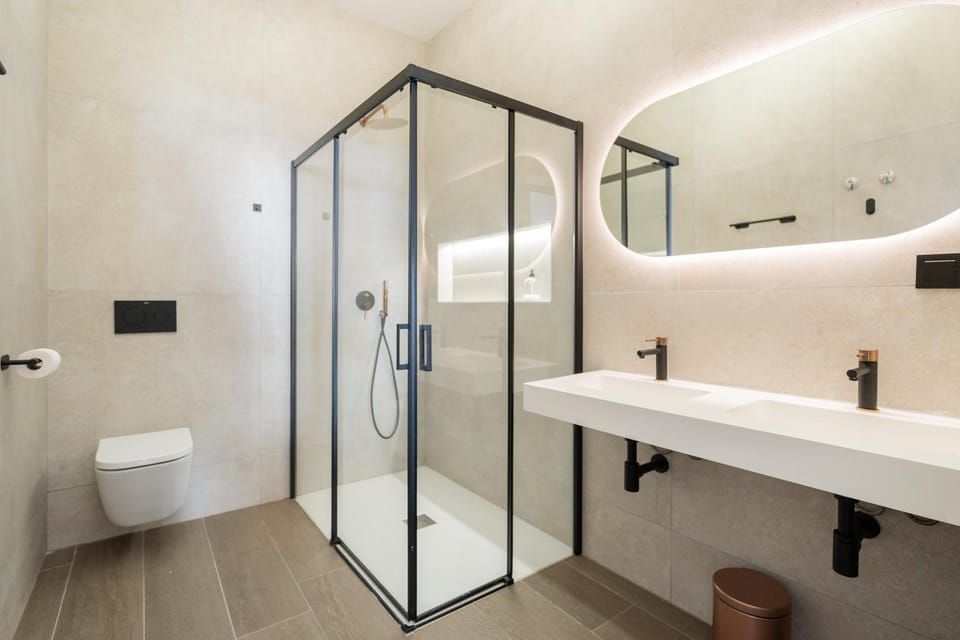 BANOFI FLATS - Ciudad de las Artes Apartment in Valencia