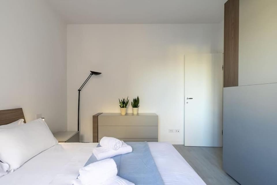 Ca' Milla 1 by WelcHome Apartment in Treviso