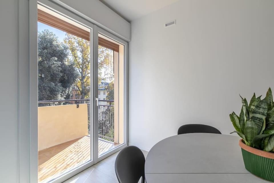 Ca' Milla 1 by WelcHome Apartment in Treviso