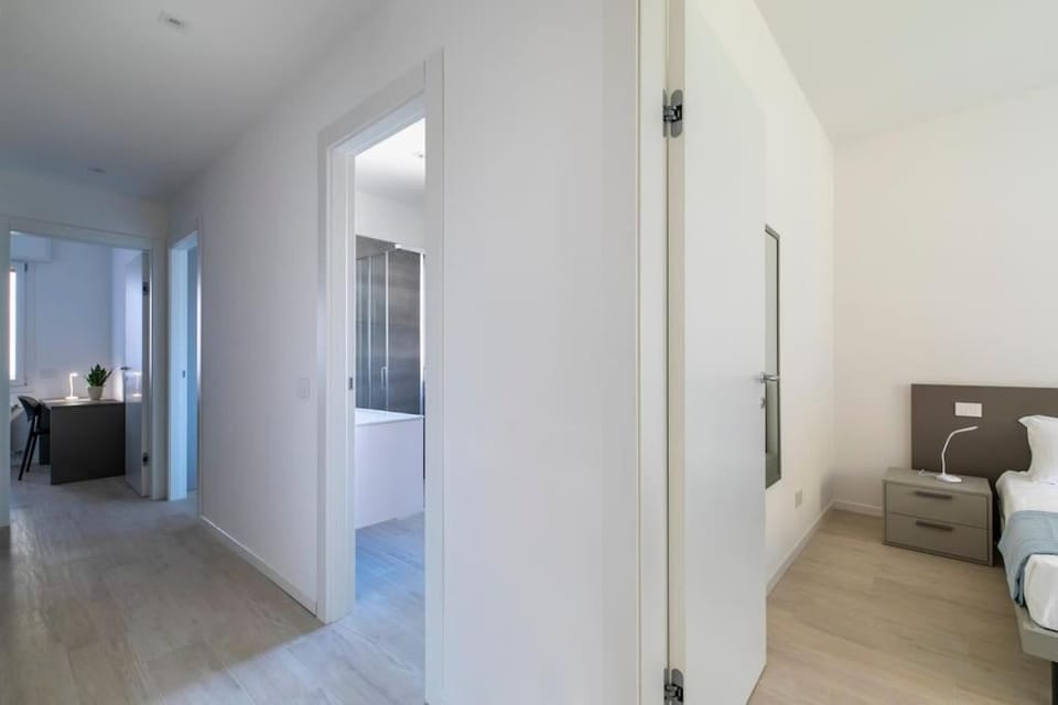 Ca' Milla 1 by WelcHome Apartment in Treviso