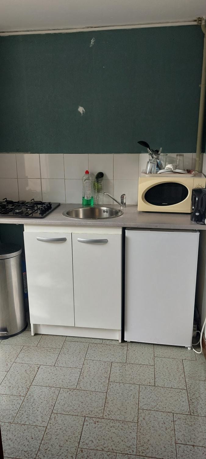 Beau studio Apartment in Centre-Val de Loire