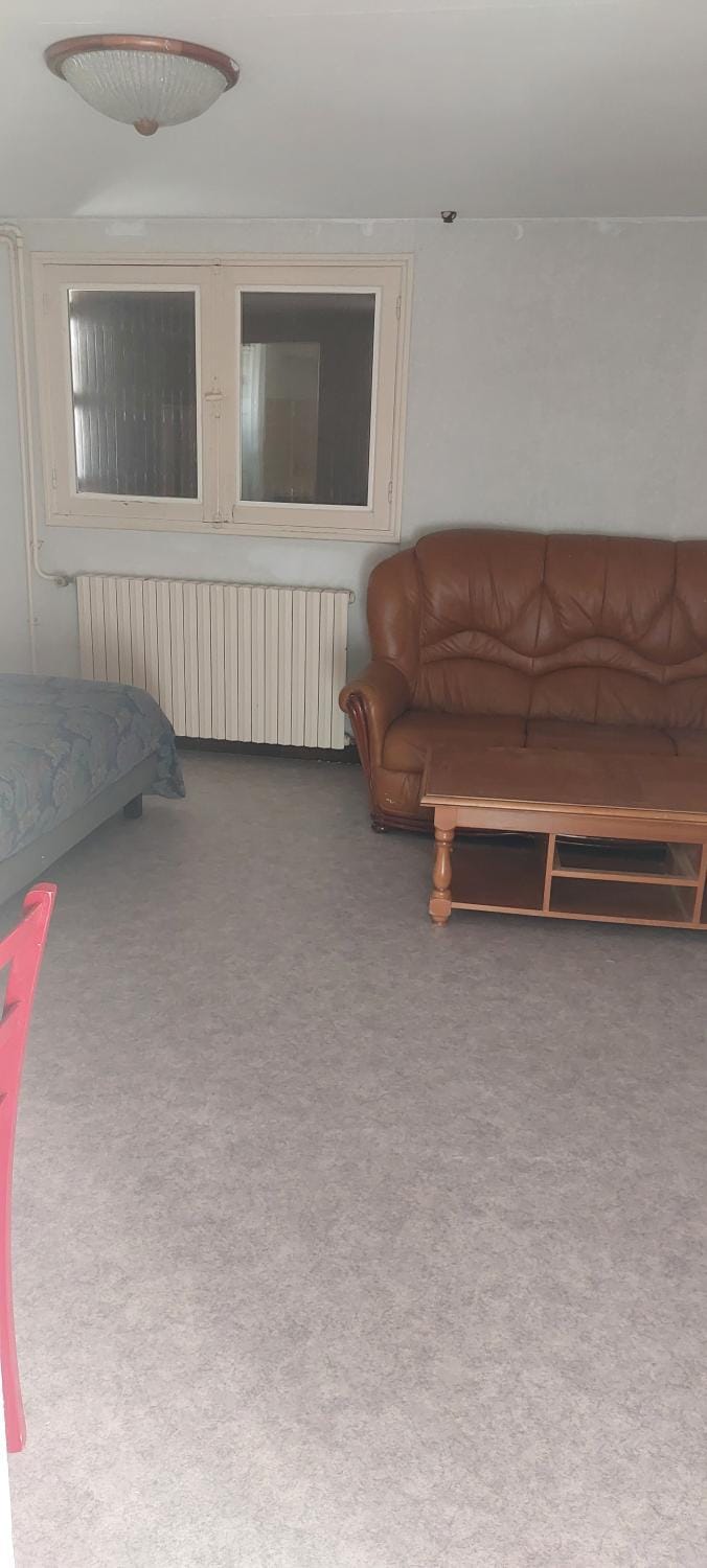 Beau studio Apartment in Centre-Val de Loire