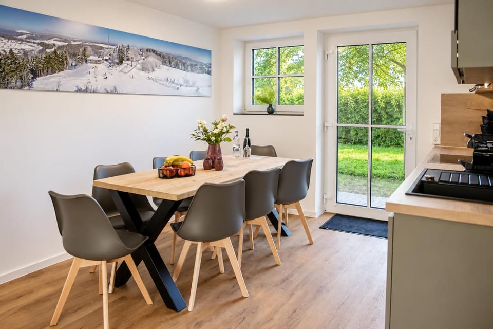 Smart Resorts Haus Smaragd 904 Apartment in Winterberg